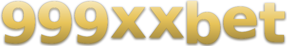 999xxbet logo